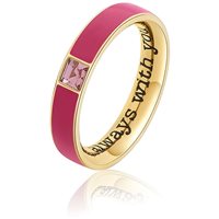 Anello Brosway Donna With You in Acciaio BWYA09C - BWYA09C